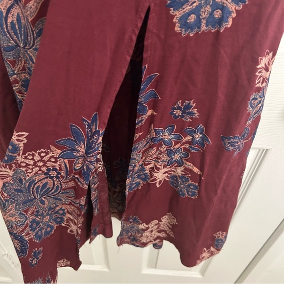 Free People Miranda Midi Dress | Size 6 - Picture 12 of 15